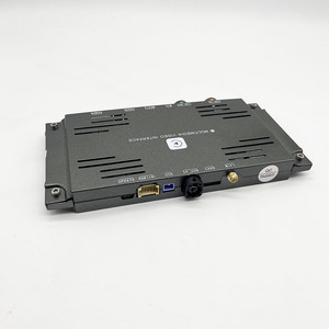 Azton Apple Carplay Mô-đun Điện Thoại Màn Hình Gương Trang Bị Thêm GPS Âm Nhạc Máy Ảnh Youtube Google Bản Đồ Giải Pháp Cho Infiniti Q50 2014 - Product Image 2