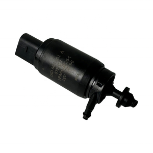 Bomba de <span class=keywords><strong>Lavaparabrisas</strong></span> para Automóviles Audi, VW Sagitar, Porsche 1KD955651A 1T0955651A 1K6955651 1J6955651 95562817200 - Product Image 3