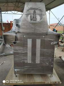 Máquina automática de inyección de carne, máquina de inyección de salmuera, inyector de sal para procesamiento de carne - Product Image 3