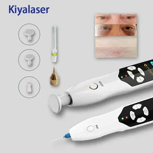 New plasma home beauty personal care PAA plasma pen with ozone