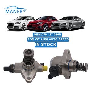 Pièces et accessoires automobiles MANER 079127026r Pompe à carburant haute pression pour Audi VW - Product Image 1