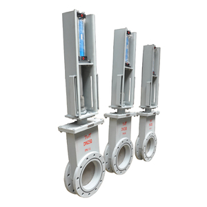 Vannes de porte coulissante de 250mm à <span class=keywords><strong>air</strong></span>, en acier inoxydable, livraison gratuite - Product Image 1