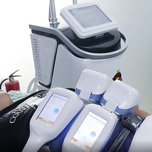 Corps frais de S23 <span class=keywords><strong>Criolipolisis</strong></span> sculptant la machine pour la grosse perte de poids de réduction de gel - Product Image 3