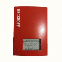 Encoder EtherCAT EL5021-0090, Terminal Contador Incremental SSI de 1 Canal, Encoder de Retroalimentación de Motor, Contador de Posición y Velocidad, Codificador CNC