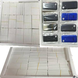 Pantalla de 6,53 "para <span class=keywords><strong>Huawei</strong></span> Mate 30 Pro, piezas de digitalizador de pantalla LCD para <span class=keywords><strong>Huawei</strong></span> Mate30Pro <span class=keywords><strong>L29</strong></span> AL00 TL00 - Product Image 5