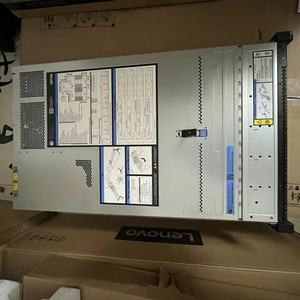 Một loạt mới của Lenovo thinksystemsr630 V2 1U Rack máy chủ 5320 CPU 26C 2.20GHz - Product Image 2