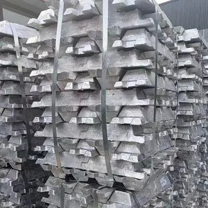 Ingots Werksverkaufspreis Reinheit 99 7 99 9 99 95 99 99 Aluminium China Härte Aluminium Herkunft Min. Ortsmodell Legierung Kuangyi