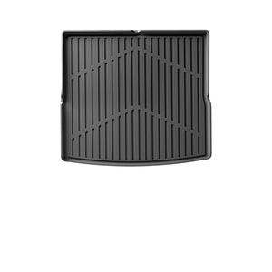 Tapetes y Forros de Maletero 100% Ecológicos de TPE para <span class=keywords><strong>Audi</strong></span> <span class=keywords><strong>Q4</strong></span> e-tron 2023 - <span class=keywords><strong>35</strong></span>/45/55 e-tron, RWD/quattro AWD, Ajuste Láser 3D y Resistentes a la Suciedad - Product Image 1