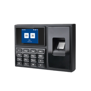Witeasy A4 tiempo de huellas dactilares sistema de asistencia y de sistema de Control para el empleado de <span class=keywords><strong>la</strong></span> Oficina - Product Image 1