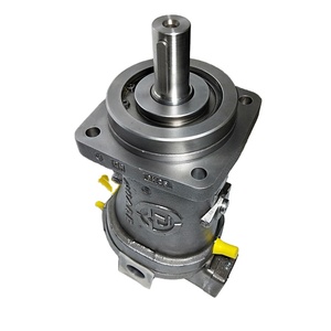Pompe à piston hydraulique haute pression A7V500/A7V355/A7V250 pour excavatrice A7V250EL5.1RPFOFO A7V250DR5.1LSG00 A7V250DR5.1RSG0 - Product Image 1