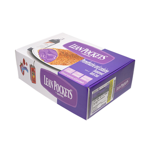 <span class=keywords><strong>Cajas</strong></span> <span class=keywords><strong>de</strong></span> Papel <span class=keywords><strong>para</strong></span> Envasado <span class=keywords><strong>de</strong></span> Alimentos con Impresión Personalizada, <span class=keywords><strong>Cajas</strong></span> <span class=keywords><strong>de</strong></span> Cartón Corrugado <span class=keywords><strong>para</strong></span> Llevar, Caja <span class=keywords><strong>para</strong></span> Empacar Sándwiches y Mermeladas - Product Image 4