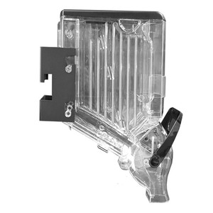 Nhà Sản Xuất Bán Buôn Trọng Lực Thùng Thực Phẩm Khô Nut Số Lượng Lớn Ngũ Cốc Số Lượng Lớn Kẹo Dispenser Trung Quốc Hiển Thị Hộp Lưu Trữ & Thùng Cho Ngũ Cốc - Product Image 4