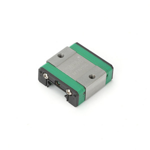 ชุดรางเลื่อนขนาดเล็ก TGI MTN15D พร้อมลูกปืนเหล็กเกรด C มาตรฐานพรีโหลด - Product Image 1