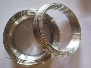 Yuking Baling รอบชุบสังกะสีลวดเหล็กเคลือบพีวีซี20รุ่น Hebei เครื่องเชื่อมดัด - Product Image 6