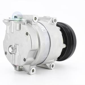 96442920 715399 автоматический компрессор переменного тока для компрессора кондиционера Daewoo Optra - Product Image 5