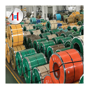 Acero Inoxidable 430 para Joyería, Precio por Kg, Servicios de Corte, Soldadura, Punteado, Flexión, Acabado 2B - Product Image 2