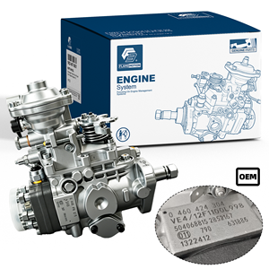 Pieza de Repuesto para Motor de Automóvil, Bomba de Inyección de Combustible, Bomba de Aceite de Alta Presión 0445010552 0445010565 0445010738 para Citroën/<span class=keywords><strong>Fiat</strong></span> <span class=keywords><strong>Scudo</strong></span>/Peugeot/Ford - Product Image 4
