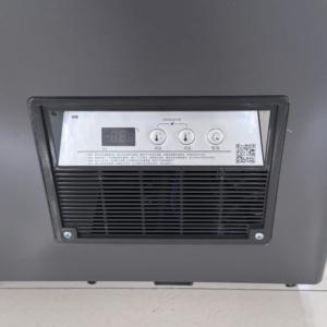 Congelador Horizontal Comercial de 3 Puertas, Gran Capacidad, para Almacenamiento de Carne, <span class=keywords><strong>Refrigerador</strong></span> para Uso Doméstico y en Almacenes - Product Image 3