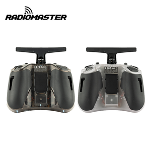 En Stock: Radiomaster Pocket Hall ELRS/CC2500 2.4G, Transmisor Remoto Ligero y Portátil para Drones FPV - Product Image 5