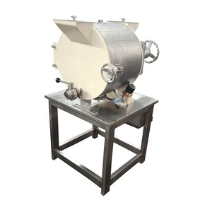 Nueva Máquina Refinadora de Chocolate Tailake Golden Eagle QYJ40 / Pequeña Máquina de Molienda con Capacidad de Lote de 40 kg y Molienda de 20-25 micras - Product Image 4