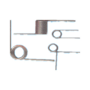 สปริงแรงดึง Shincoil รุ่น SSE-007A-1 อุปกรณ์ยืดหยุ่นเหล็กสปริง - Product Image 3