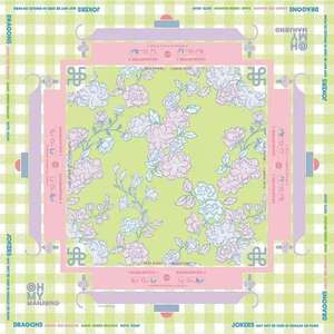 Tapis de Mahjong Américain Moderne en Caoutchouc Silencieux à Bords Verrouillables Séchage Rapide Antidérapant pour la Maison, les Fêtes et les Tables de Jeu de <span class=keywords><strong>Casino</strong></span> - Product Image 3