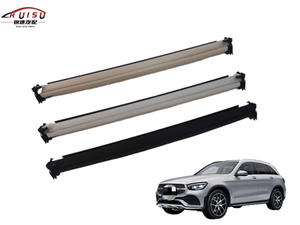 Persiana Enrollable <span class=keywords><strong>para</strong></span> Techo Solar <span class=keywords><strong>para</strong></span> Mercedes Benz GLC X253 A20578060009F67, Techo Solar y Accesorios <span class=keywords><strong>para</strong></span> <span class=keywords><strong>Auto</strong></span> - Product Image 1