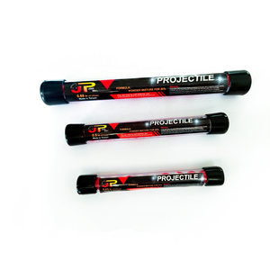 Best Selling 68 Cal PVP Powder Ball for Civilian Safety & Property Protection Drills - Product Image 1