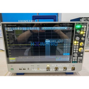โรห์เดอ ชวาร์ซ RTO64 ออสซิลโลสโคปความเร็วสูง 1 ล้านรูปแบบคลื่นต่อวินาที H - Product Image 1