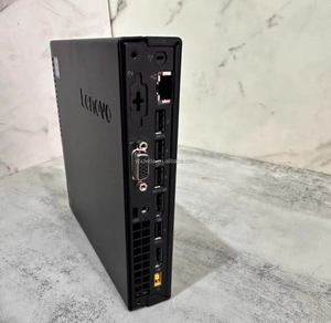 Factory price For Lenovo Think-Centre M710Q 8G 256G used Business <b>Computer</b> Office mini PC with WIFI Lightweight portable laptop - Product Image 5