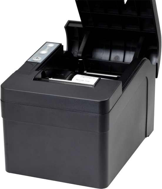 58mm Xprinter Thermal Receipt Printer Portable POS Printer