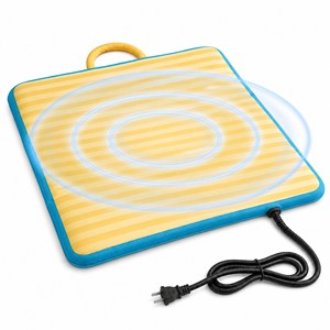 Nid pliable pour animaux de compagnie ZT, coussin universel pour chien quatre saisons, coussin de couchage pour chien, coussin PEMF pour chat - Product Image 1