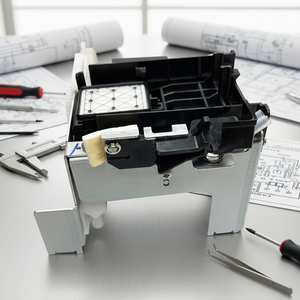 Ensemble de pompe Offre Spéciale 100% originale et neuve pour EPS sur <span class=keywords><strong>imprimante</strong></span> 4880C 4880 4450 4800 - Product Image 1