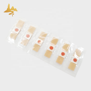 Cerotto Transdermico di Alta Qualità con Acido Salicilico per il Sollievo dal Dolore <span class=keywords><strong>ai</strong></span> <span class=keywords><strong>Piedi</strong></span> e la Rimozione dei <span class=keywords><strong>Calli</strong></span> - Product Image 6