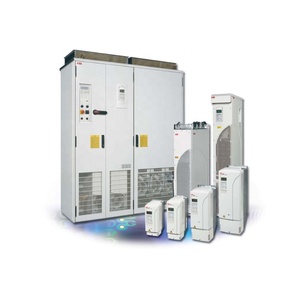 Variador de Frecuencia Danfoss Delta de Alta Tensión con Teclado, 15 kW, Trifásico, VFD 5.5 kW, ACS800-704-0910-7 - Product Image 3