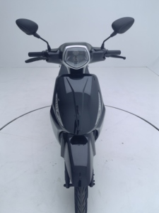 Moped Elettrico Saige <span class=keywords><strong>Roma</strong></span> 1000W 60V 20Ah con Batteria al Piombo, Omologazione EEC WVTA L1e-B, Velocità 45km/h - Moto Elettrica Economica - Product Image 3