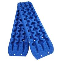 Nouvelle échelle de pneu de chenilles de traction de récupération pour la boue de neige de sable 4WD
