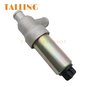 Válvula de control de aire inactivo 037906457D para VW Golf Passat Jetta <span class=keywords><strong>Corrado</strong></span> - Product Image 2