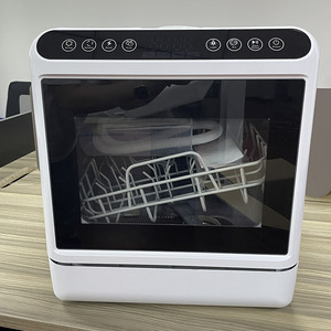 Nouveau ménage automatique lavage désinfection stockage séchage intégré petit <span class=keywords><strong>lave</strong></span>-<span class=keywords><strong>vaisselle</strong></span> - Product Image 2