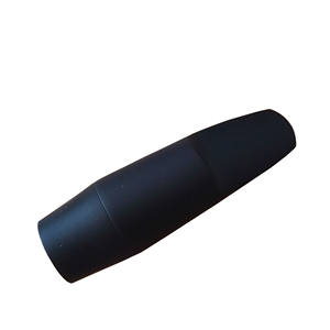 Mundstück für Altsaxophon aus Hartgummi - Product Image 1