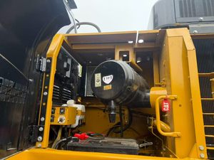 100% Original Caterpillar 330D2L Excavator Used <b>Cat</b> 320D2/325DL/320DL 330CL 30ton Large Diggers Second-Hand CAT330 330D Japan - Product Image 4