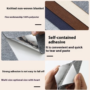 Rolo Scratcher Tapete Adesivo Adesivo Adesivo Auto-adesivo <span class=keywords><strong>Cat</strong></span> <span class=keywords><strong>Anti</strong></span> <span class=keywords><strong>Scratch</strong></span> Mat - Product Image 6