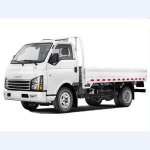 Camión de Carga Pequeño <span class=keywords><strong>JAC</strong></span> de Alta Calidad y Bajo Precio, Camión de Transporte de Carga Ligera de 1 a <span class=keywords><strong>2</strong></span> <span class=keywords><strong>Toneladas</strong></span> - Product Image 1