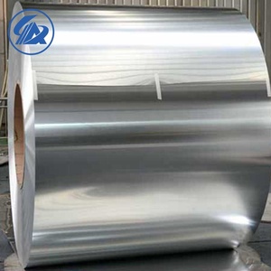 アルミホイルロール アル アルミ工場サプライヤー 7 8 10 20ミクロン 8011 O アルミホイルコイル 高品質食品包装 - Product Image 3
