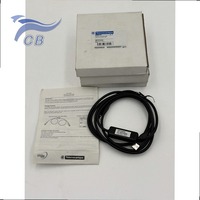 Cable de Transferencia de Aplicaciones USB XBTZG935 para Terminal HMI a PC, Descarga de Datos