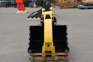 Гидравлический экскаватор-экскаватор с основными компонентами-моторный насос редукторный ковш для большого пальца - Product Image 3