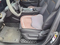 Prêt à être expédié, Changan Oushang Plus X5, SUV compact cinq portes cinq places, état d'occasion raisonnable, véhicules chinois d'occasion