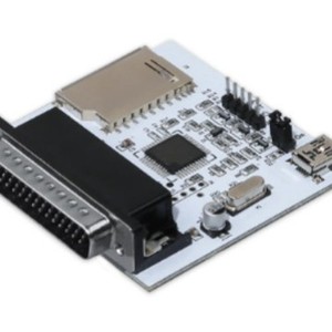 Outil IMMO/Kilométrage Iprog Plus transfrontalier le plus vendu pour voitures - Couleur noire, ajustement universel, multi-protocoles, connectivité USB filaire - Product Image 3