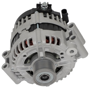 Alternador de alto rendimiento de sistemas eléctricos automáticos para <span class=keywords><strong>BMW</strong></span> 135i 3,0 E82 E88 2007-2010 335i E90 E91 <span class=keywords><strong>E92</strong></span> E93 2006-2010 12317557789 - Product Image 2