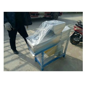 Machine automatique de décorticage à froid pour arachides et soja - Product Image 6